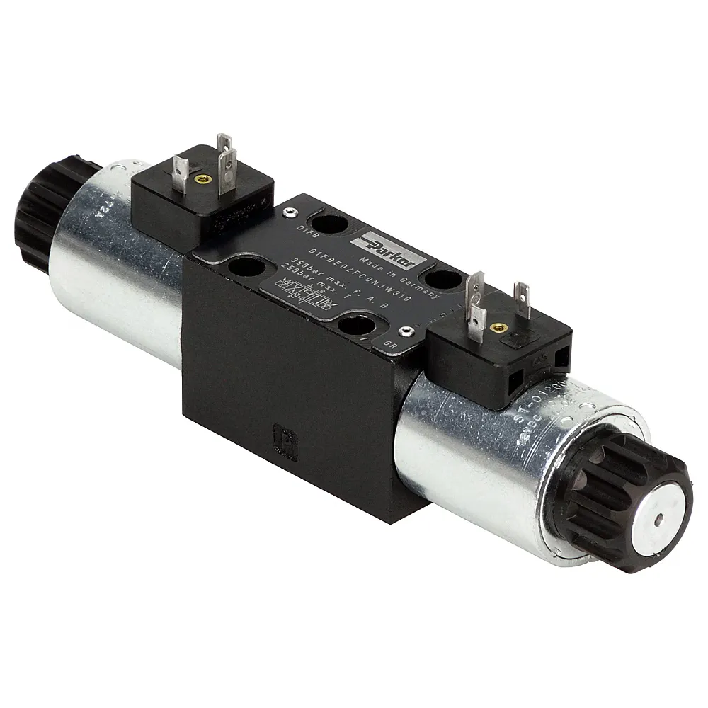 ORANSAL BASINÇ DÜŞÜRÜCÜ