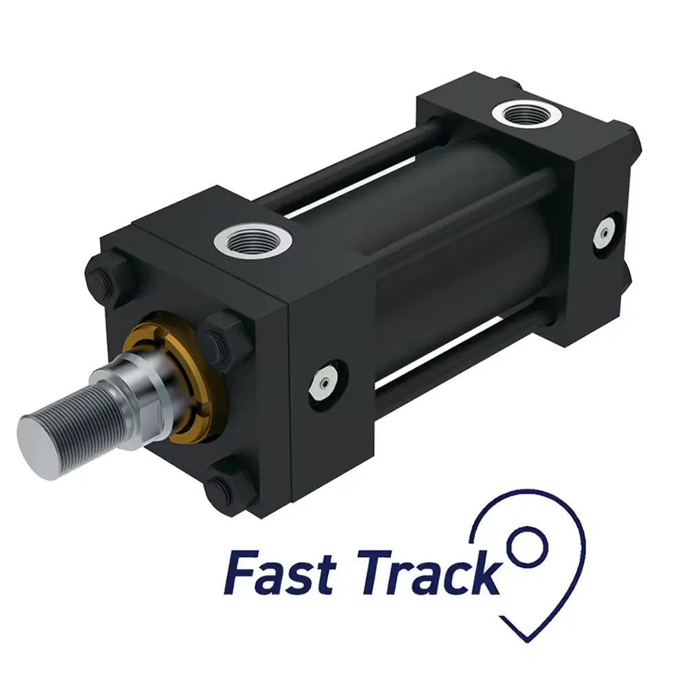 KARE PNÖMATİK SİLİNDİRLER